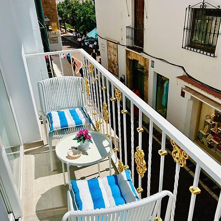 Mare Apartments Marbella Exterior foto