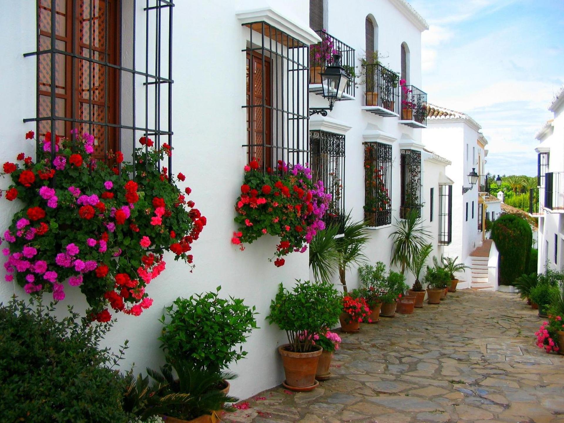 Mare Apartments Marbella Exterior foto