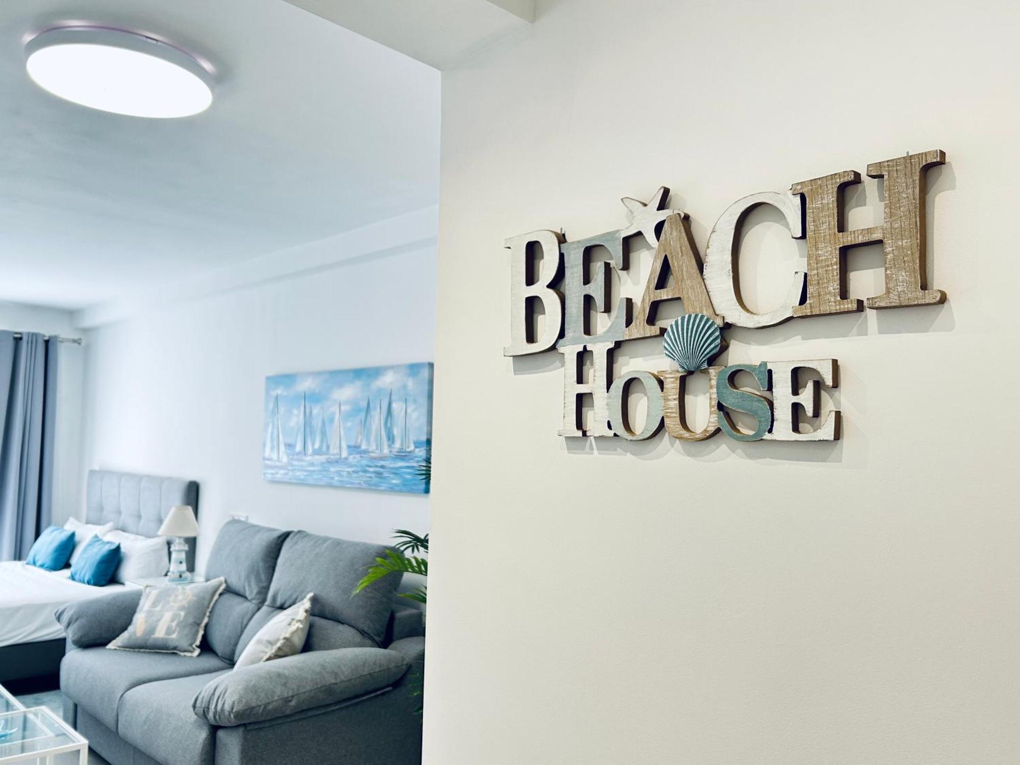 Mare Apartments Marbella Zimmer foto